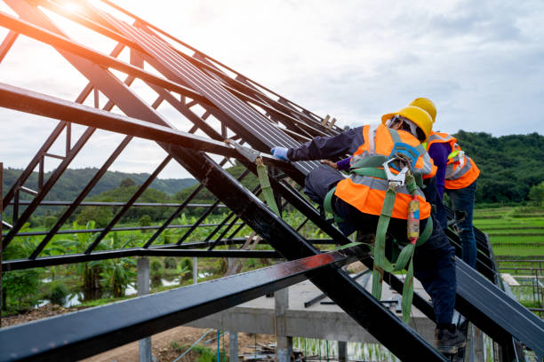 Tile Roofing Contractor in La Feria, TX