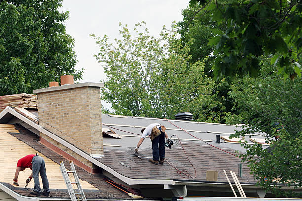 Quick and Trustworthy Emergency Roof Repair Services in La Feria, TX